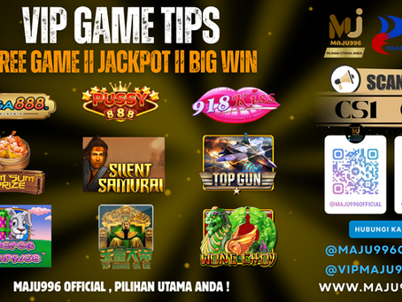 🔥 Senarai Game Meletup Hari In🔥Semoga Semua Member Cuci Besar Tiap2 Hari‼️