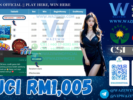 😚Pussy888 Game🐬Dolphin Reef🐬Cuci RM1,005‼️Game Sedang Bayar, Cuba Main Sekarang‼️
