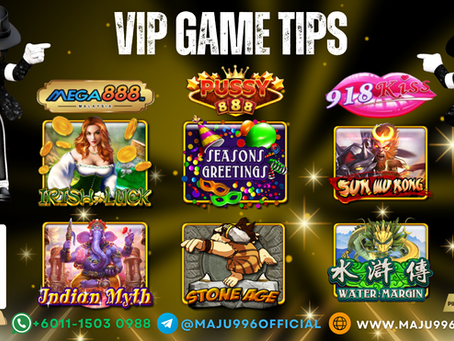 🔥 Senarai Game Meletup Hari In🔥Semoga Semua Member Cuci Besar Tiap2 Hari‼️