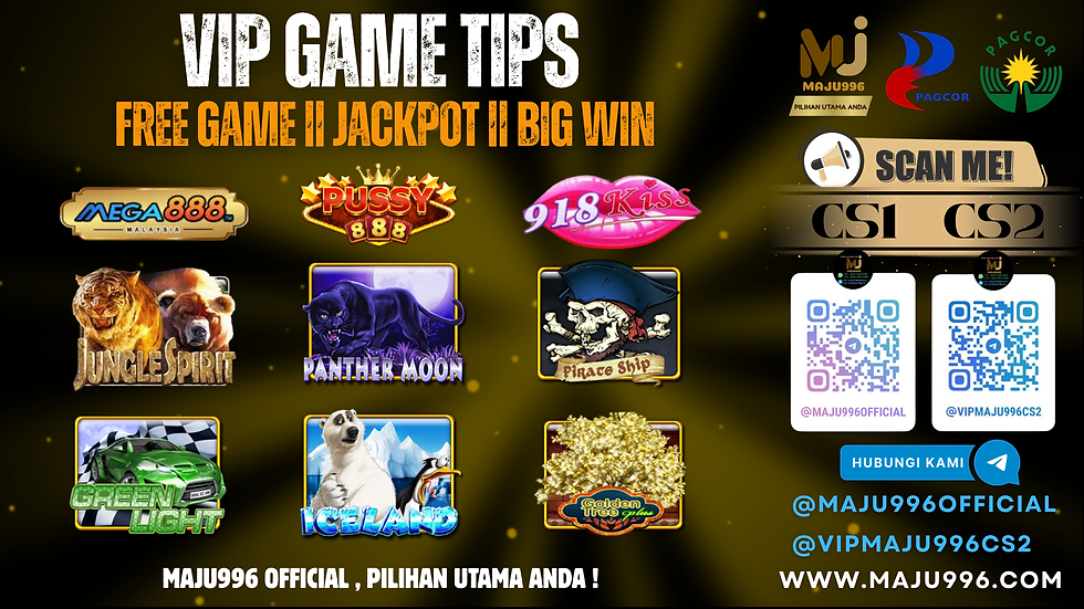 🔥 Senarai Game Meletup Hari In🔥Semoga Semua Member Cuci Besar Tiap2 Hari‼️