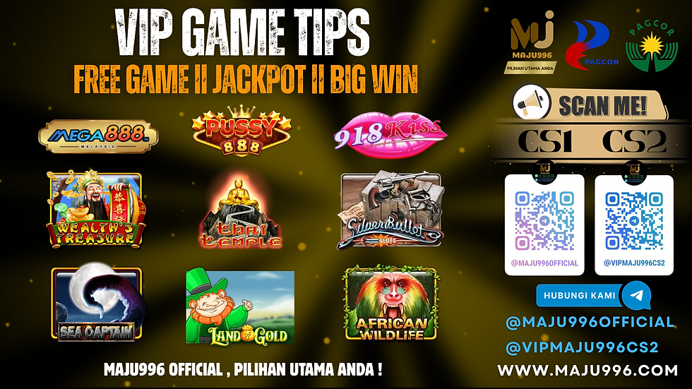 🔥 Senarai Game Meletup Hari In🔥Semoga Semua Member Cuci Besar Tiap2 Hari‼️