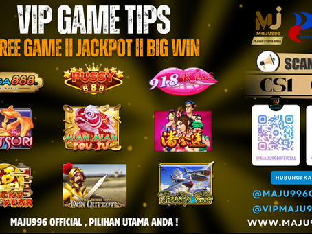 🔥 Senarai Game Meletup Hari In🔥Semoga Semua Member Cuci Besar Tiap2 Hari‼️