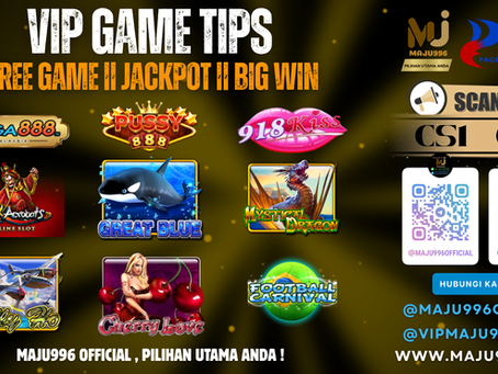 🔥 Senarai Game Meletup Hari In🔥Semoga Semua Member Cuci Besar Tiap2 Hari‼️