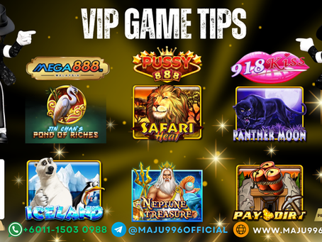 🔥 Senarai Game Meletup Hari In🔥Semoga Semua Member Cuci Besar Tiap2 Hari‼️