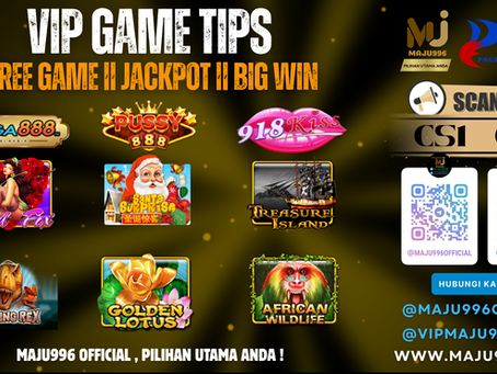 🔥 Senarai Game Meletup Hari In🔥Semoga Semua Member Cuci Besar Tiap2 Hari‼️