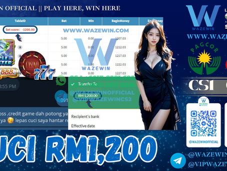 🤗Mega888 Game 🎰Twister🎰 Cuci RM1,200‼️ Jom Try Sekarang‼️