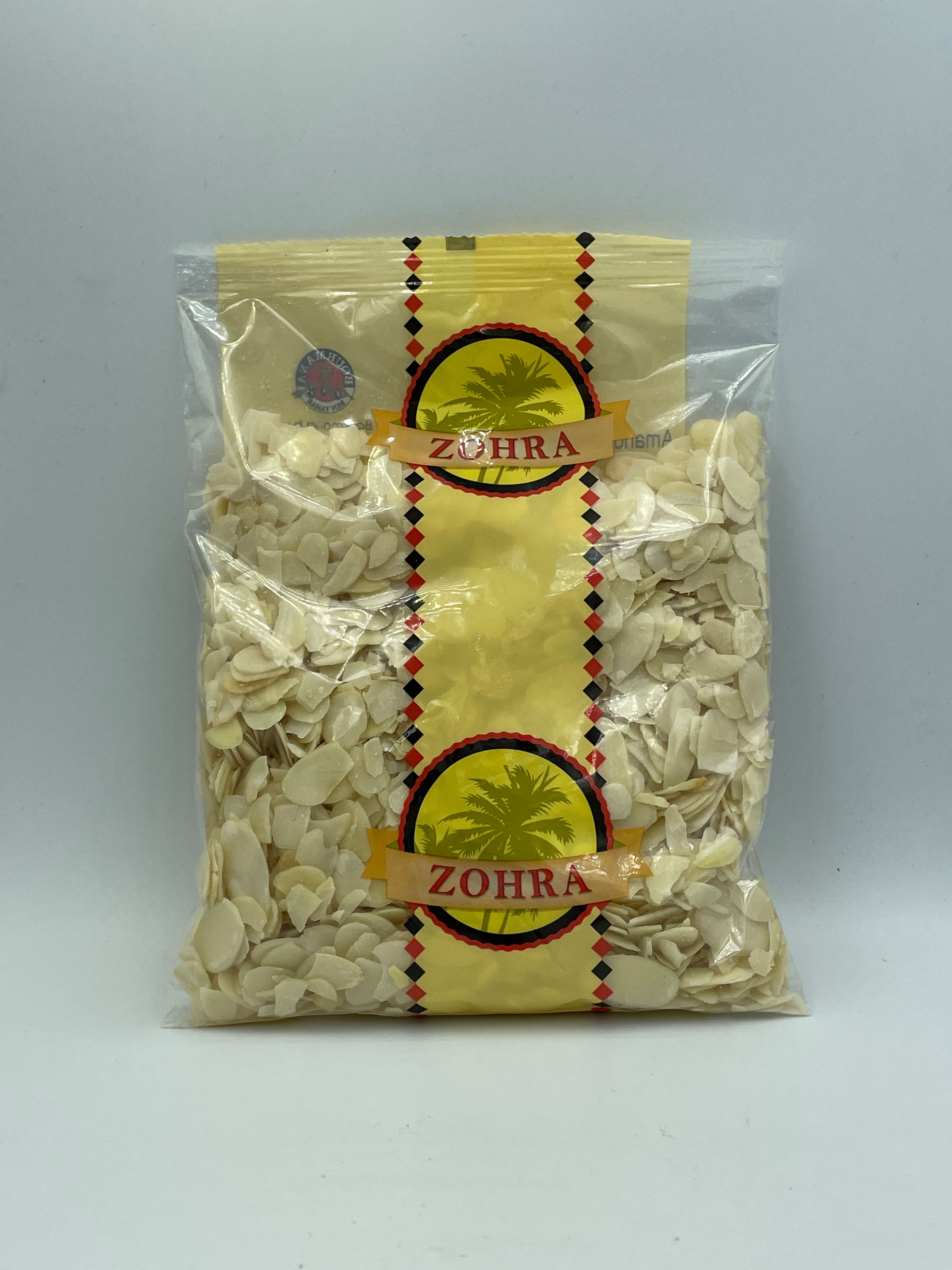 amandelschaafsel 200g