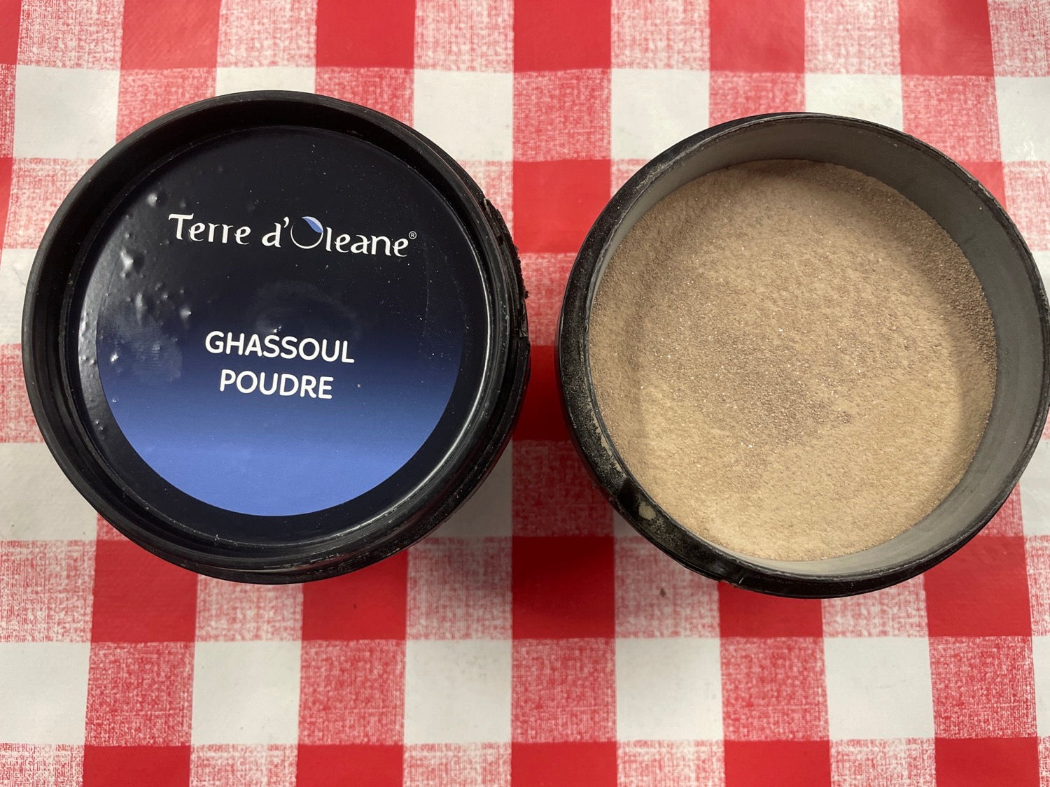 Ghassoul poeder 250g