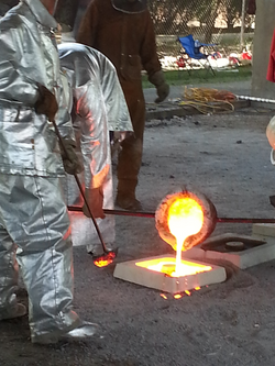 Sloss Student Cupola Contest, 2013