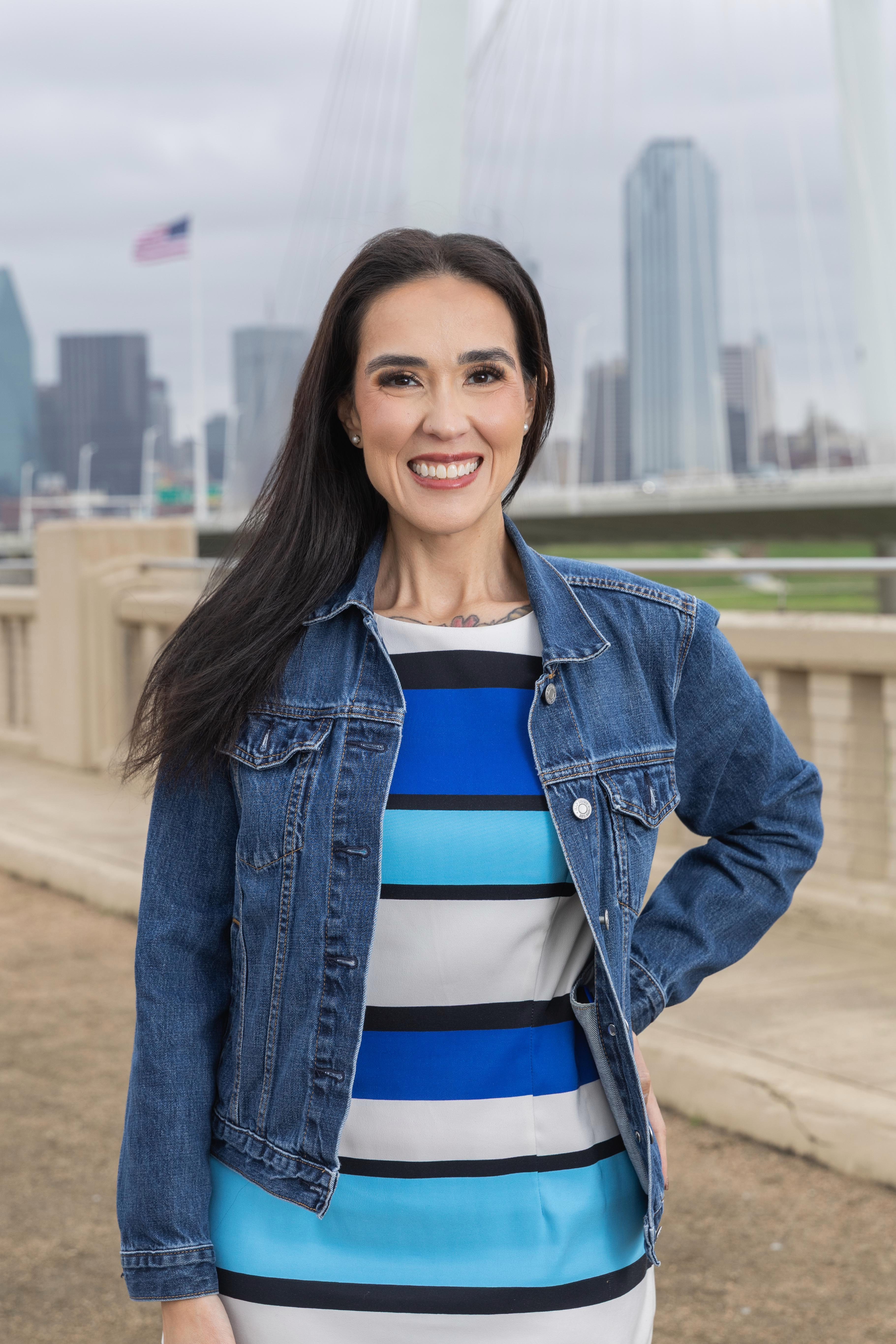 Writer: Dani Raschel Chou