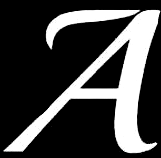 Absolute black logo