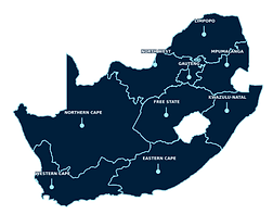 Service Areas