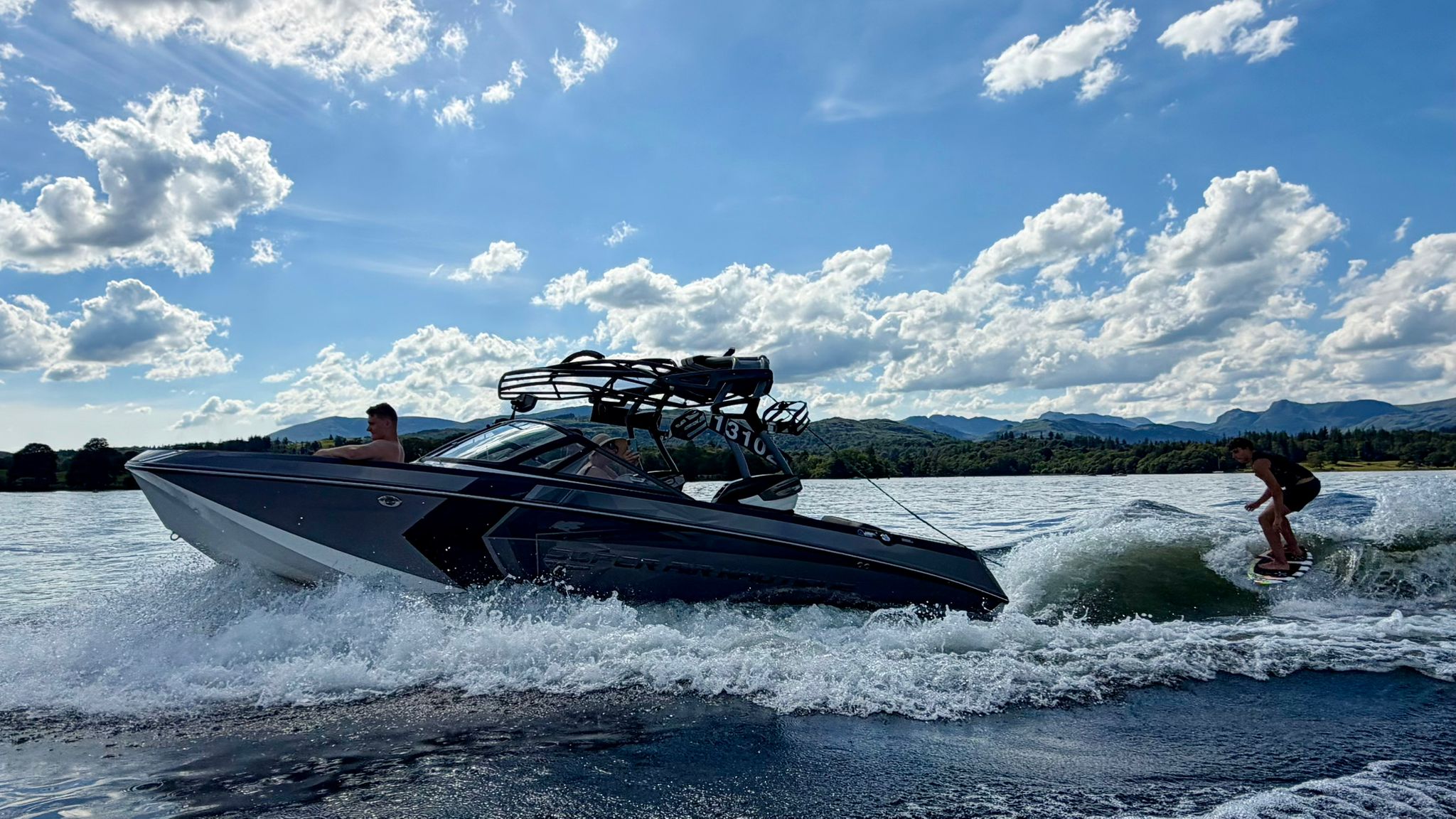 2016 Super Air Nautique G23 image 3