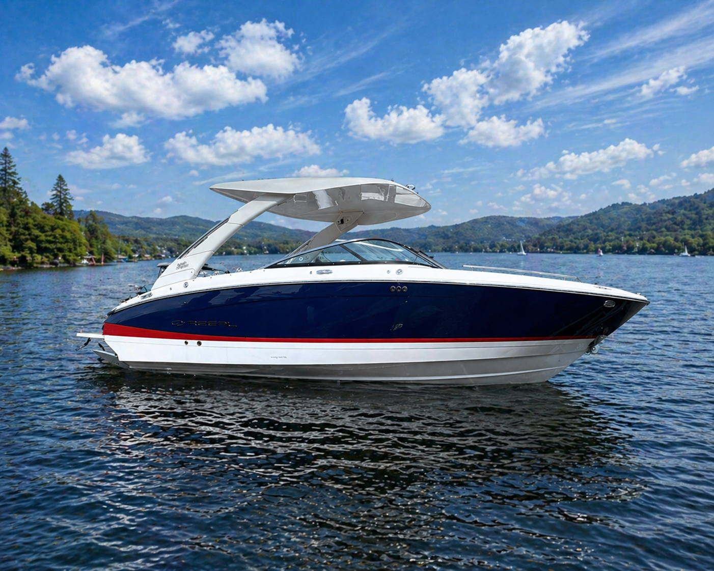 2022 Regal LS4 SURF image 2