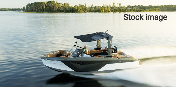 2022 Nautique S21 image 3