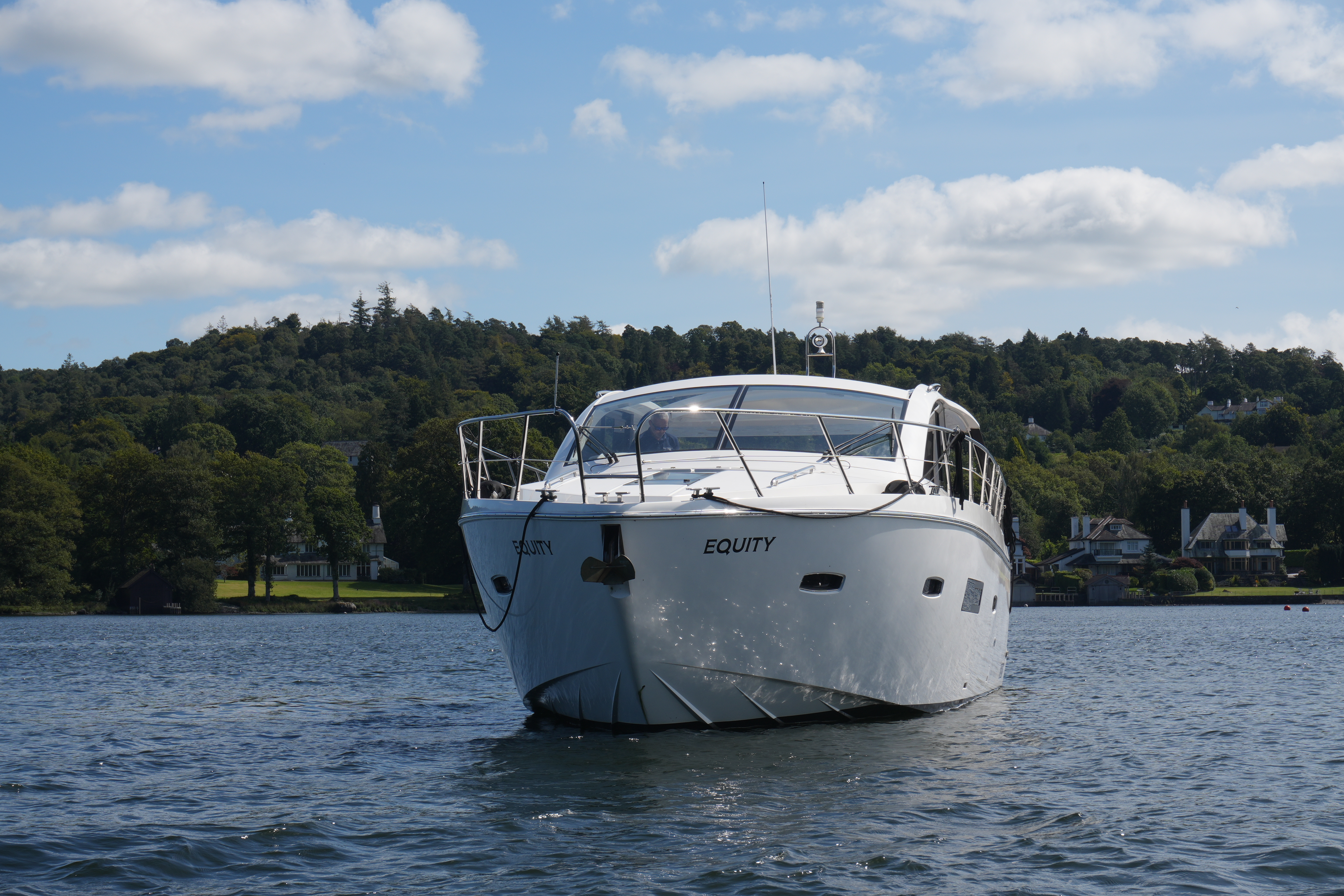 2013 Sealine SC42 image 4