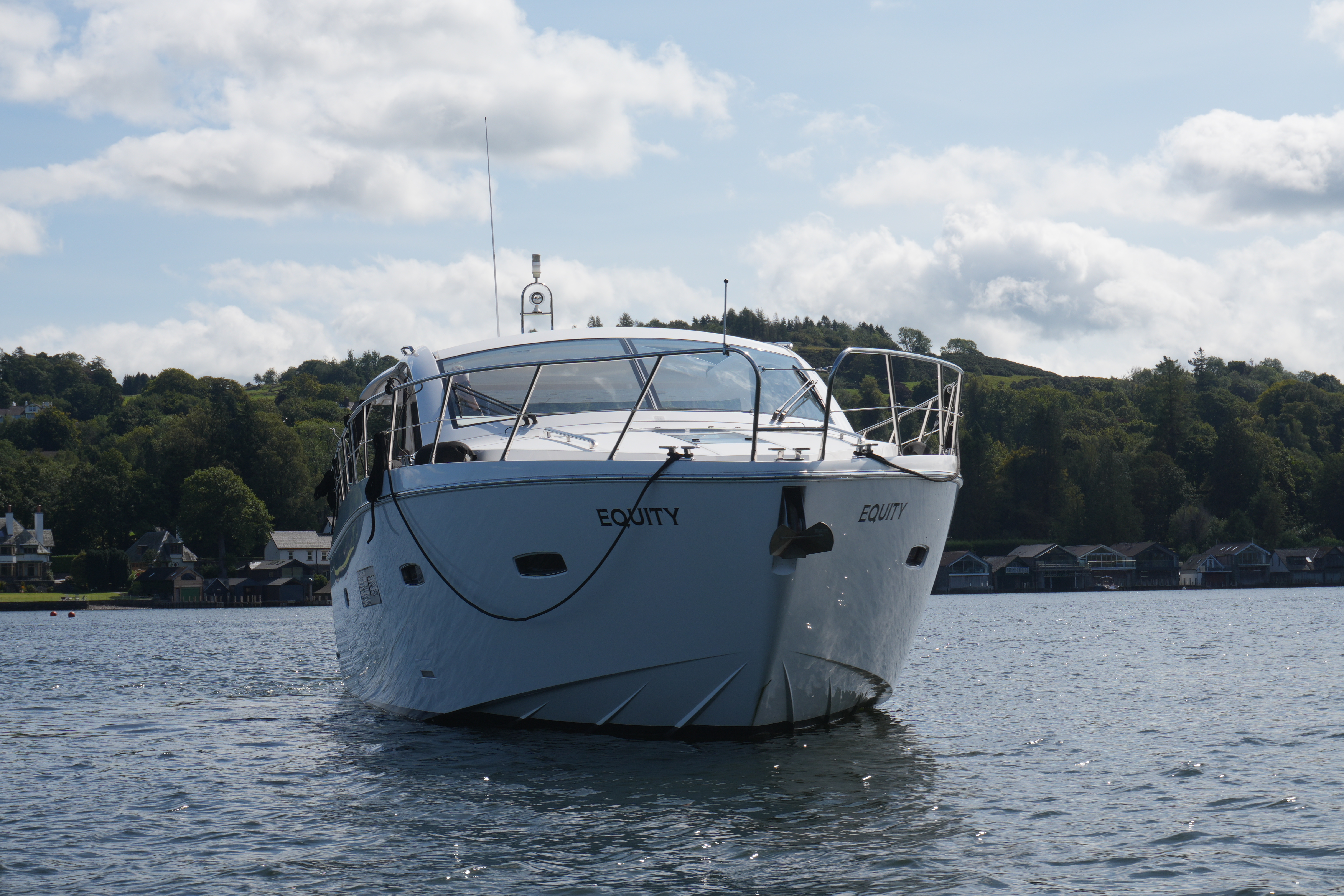 2013 Sealine SC42 image 5