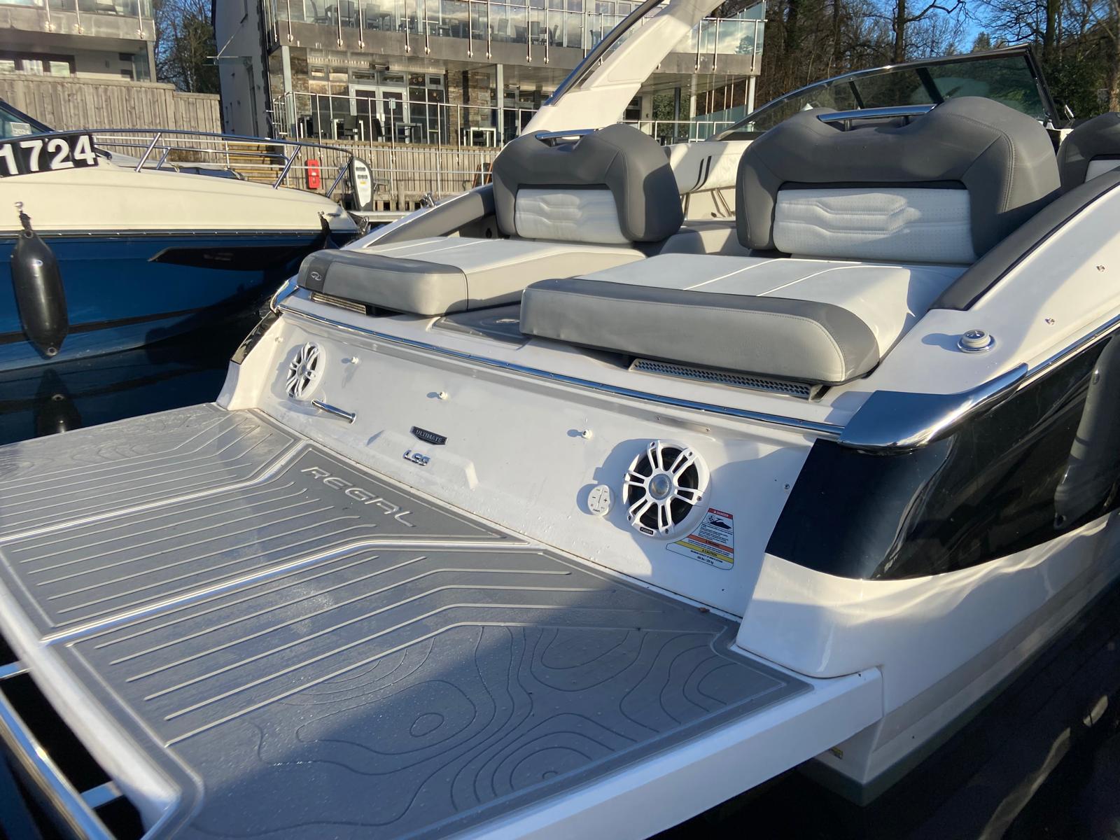 2025 Regal LS9 image 5