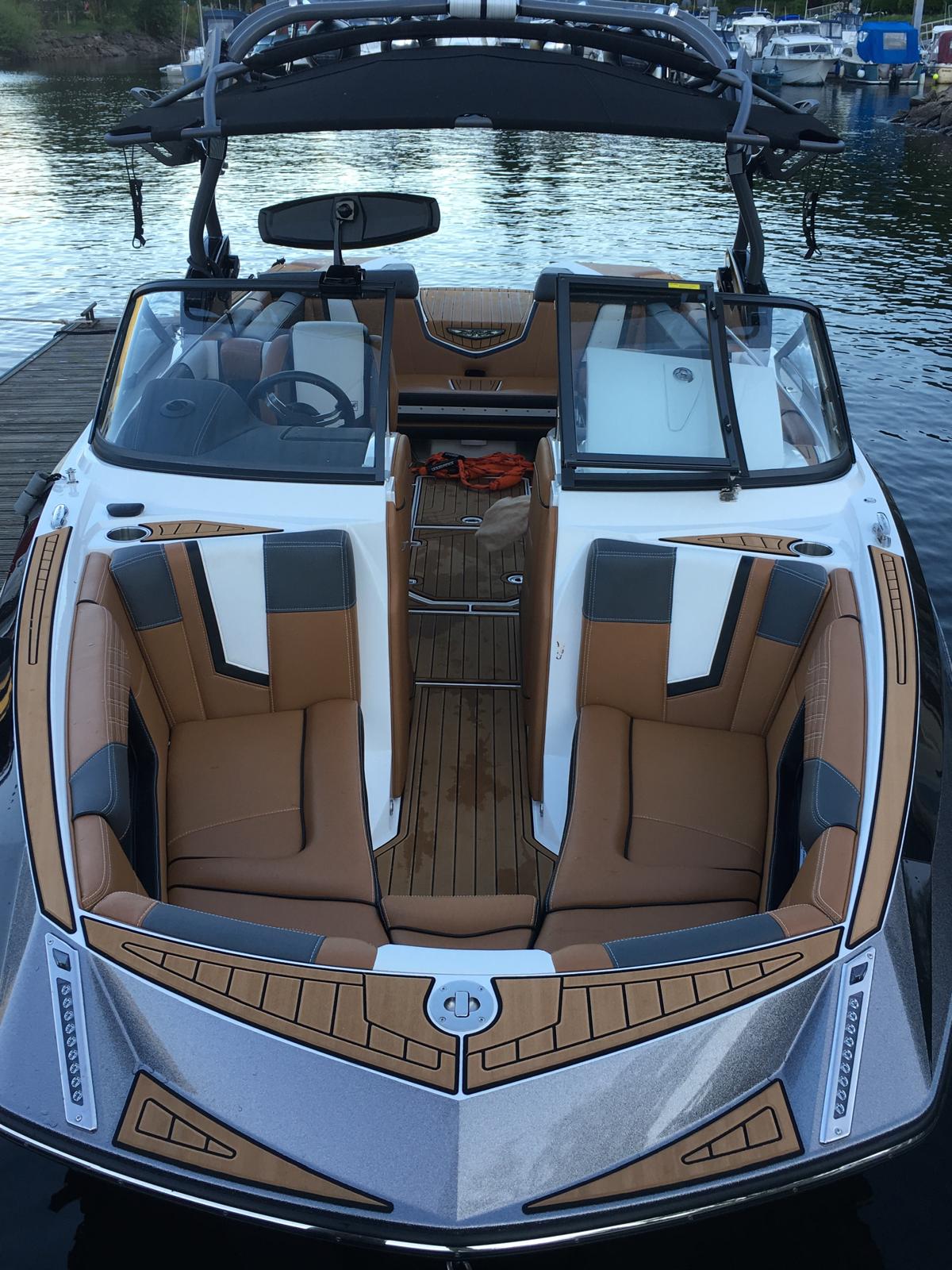 2016 Super Air Nautique G23 image 5