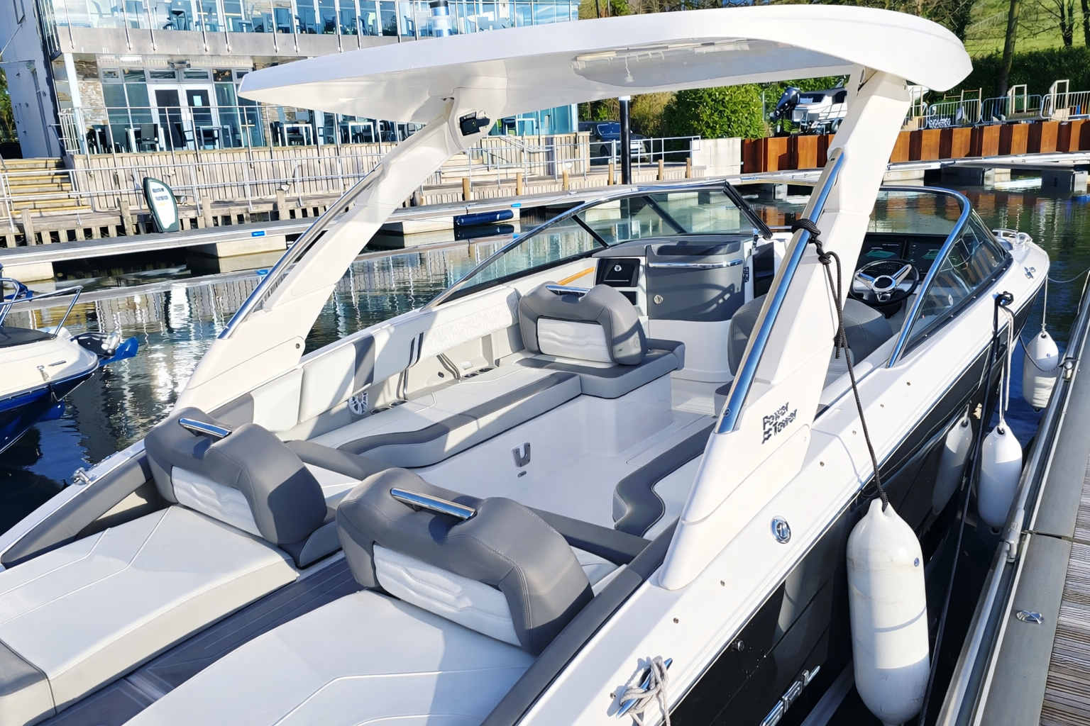 2025 Regal LS9 image 4