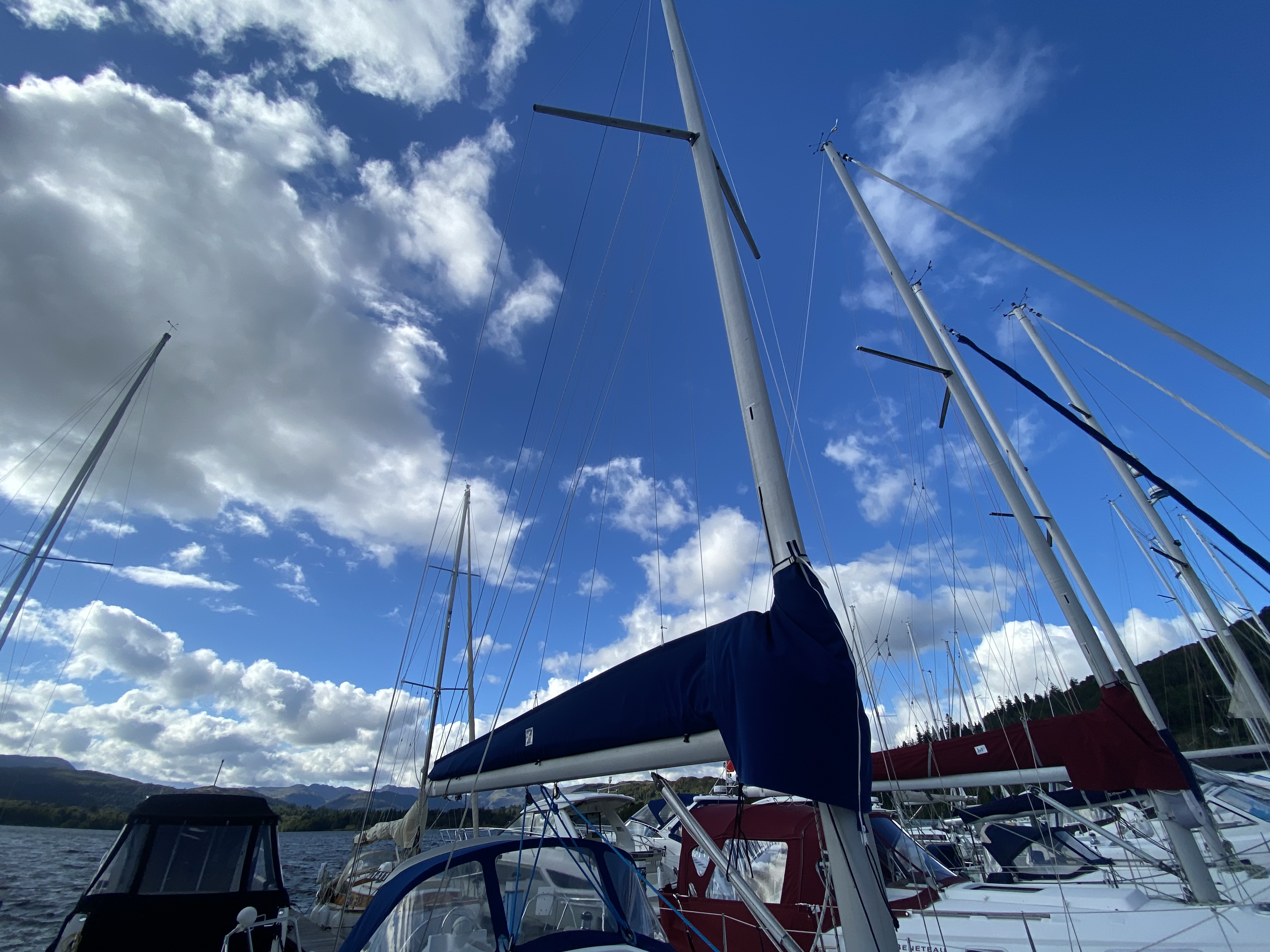 1998 Beneteau OCEANIS 311 image 5