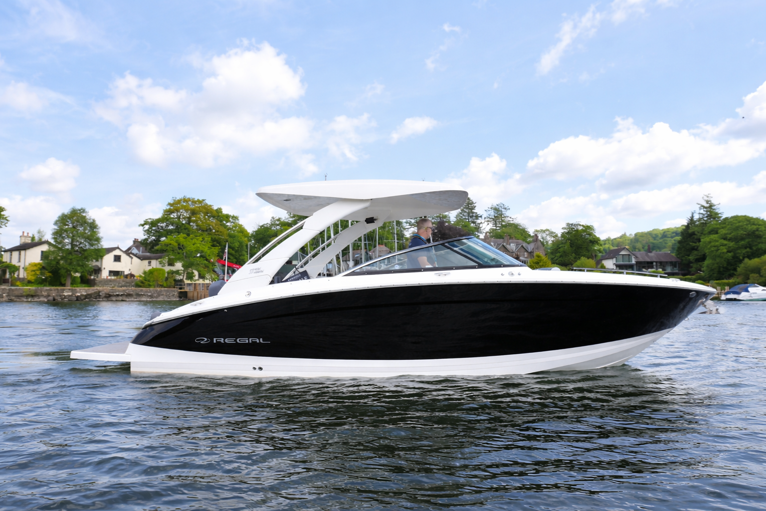 2025 Regal LS9 image 3