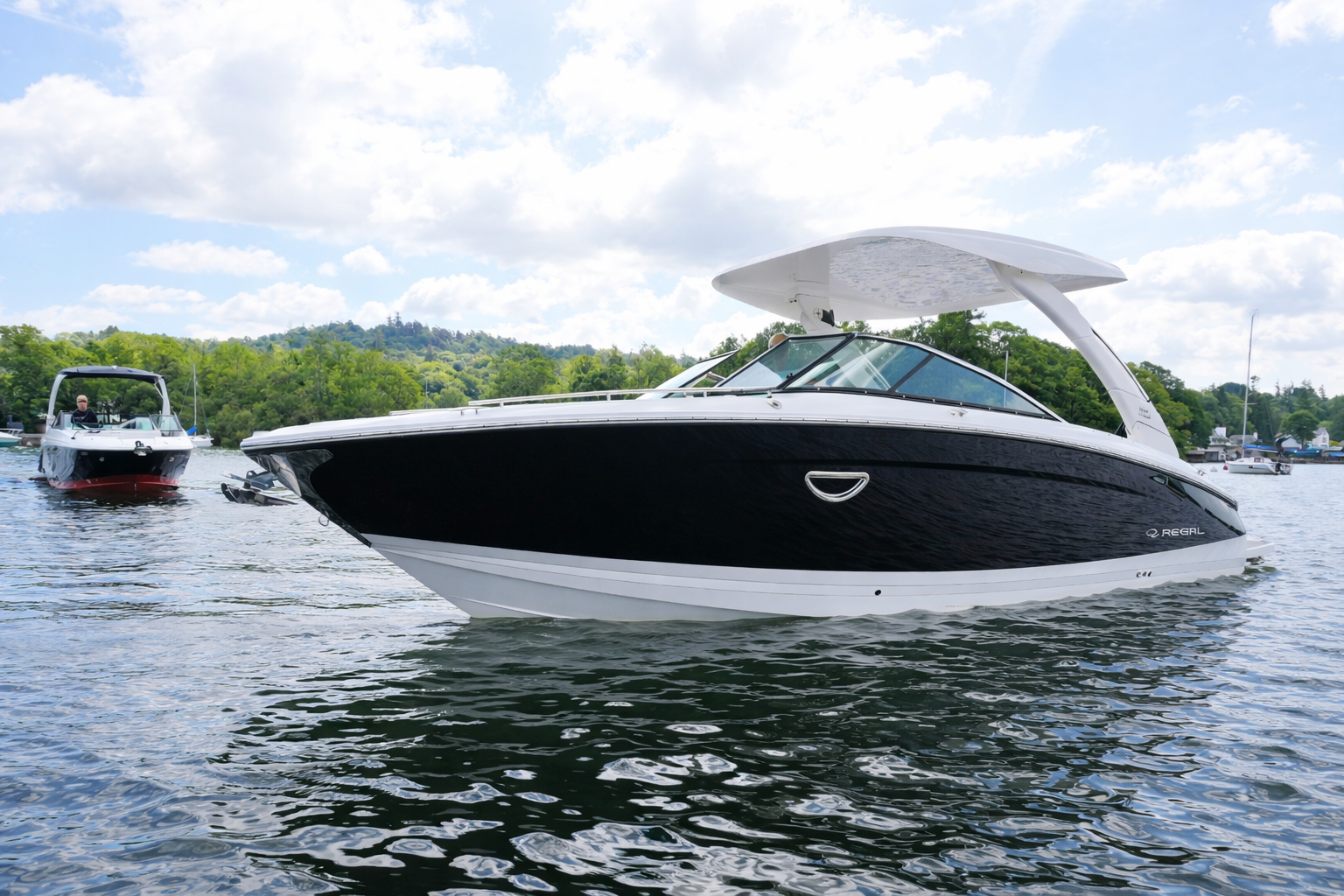 2025 Regal LS9 image 2