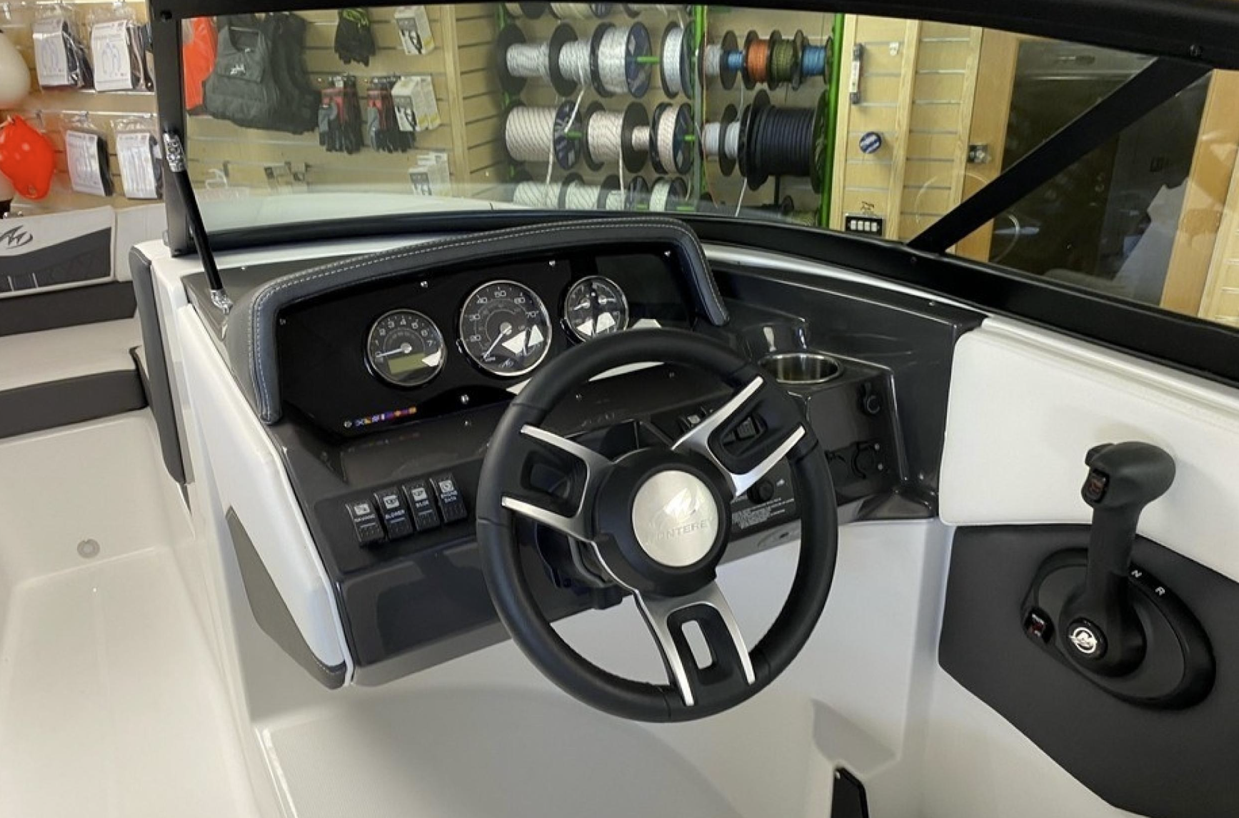 2022 Monterey M20 image 6