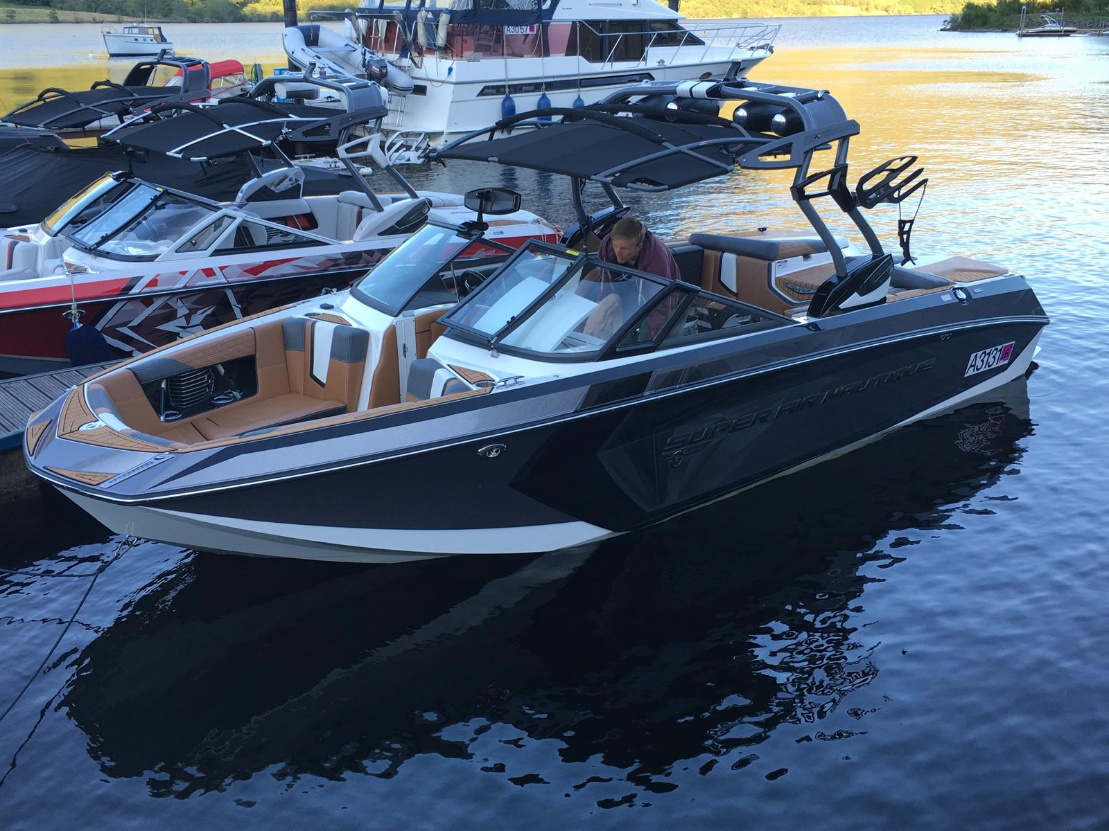 2016 Super Air Nautique G23 image 4