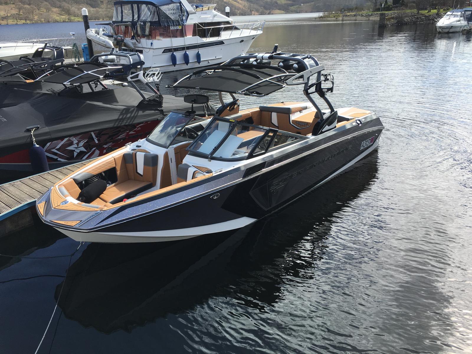 2016 Super Air Nautique G23 image 2