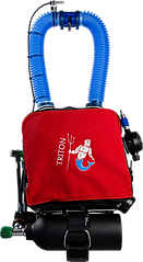 Triton 2.0 Face rouge 1,5L
