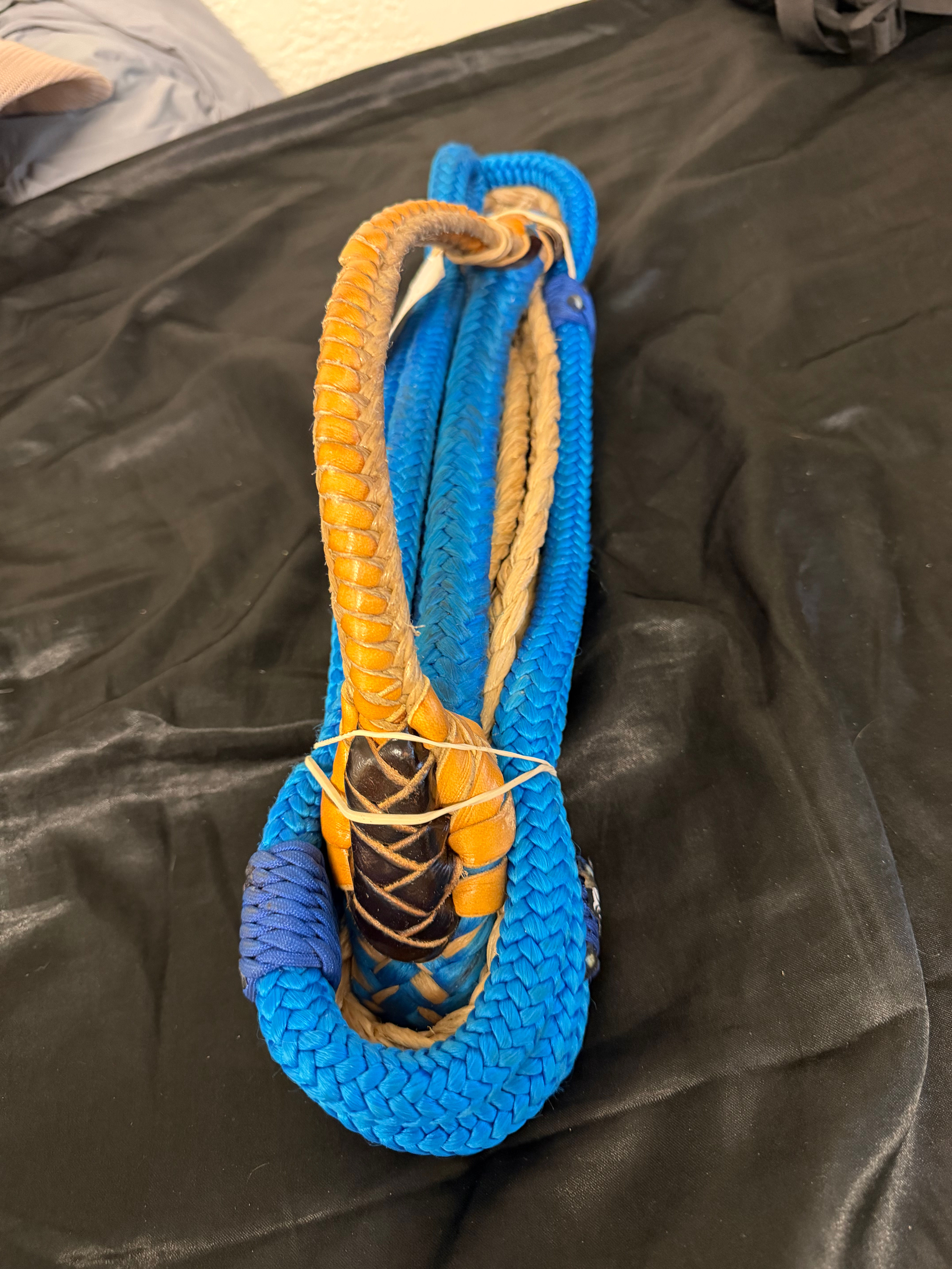 MX Brazilian Open Bull Rope – Right Hand