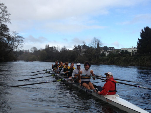 Sydney Uni Going for Back-to-Back Wins in New Zealand