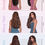 Miniatura: Body Wave  cor #b1