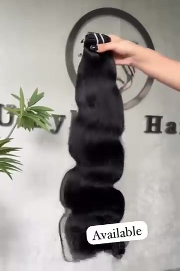 Miniatura: Cabelos em Grama vietnamita