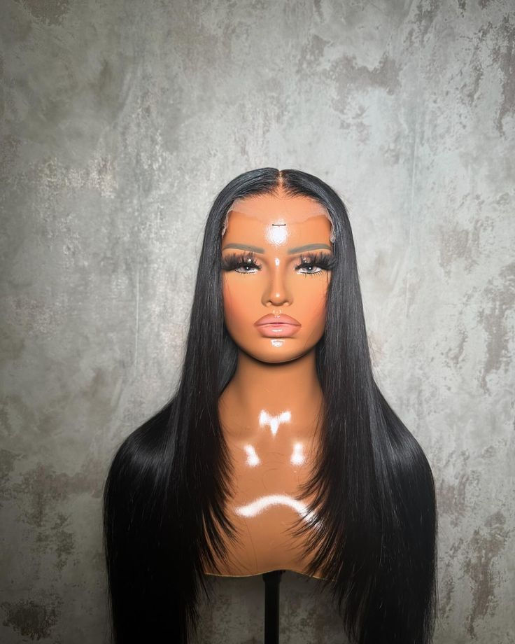 LIRAY-JET BLACK👑