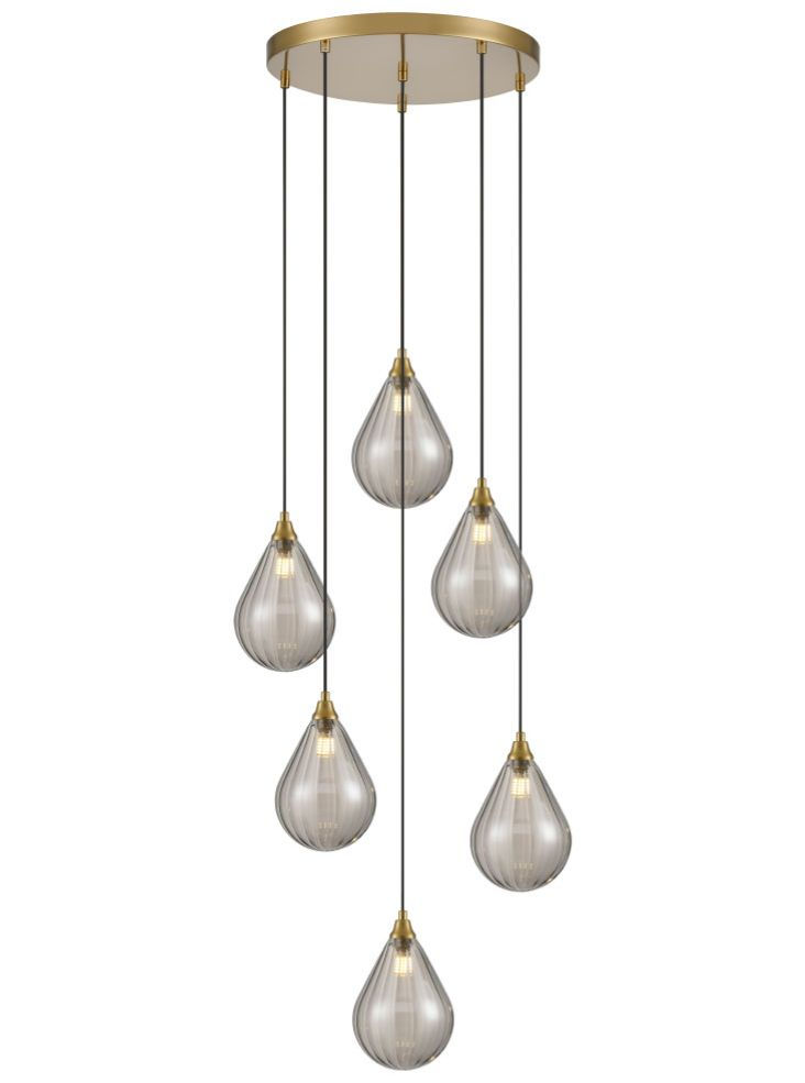 Thumbnail: Svoto 6lit Pendant