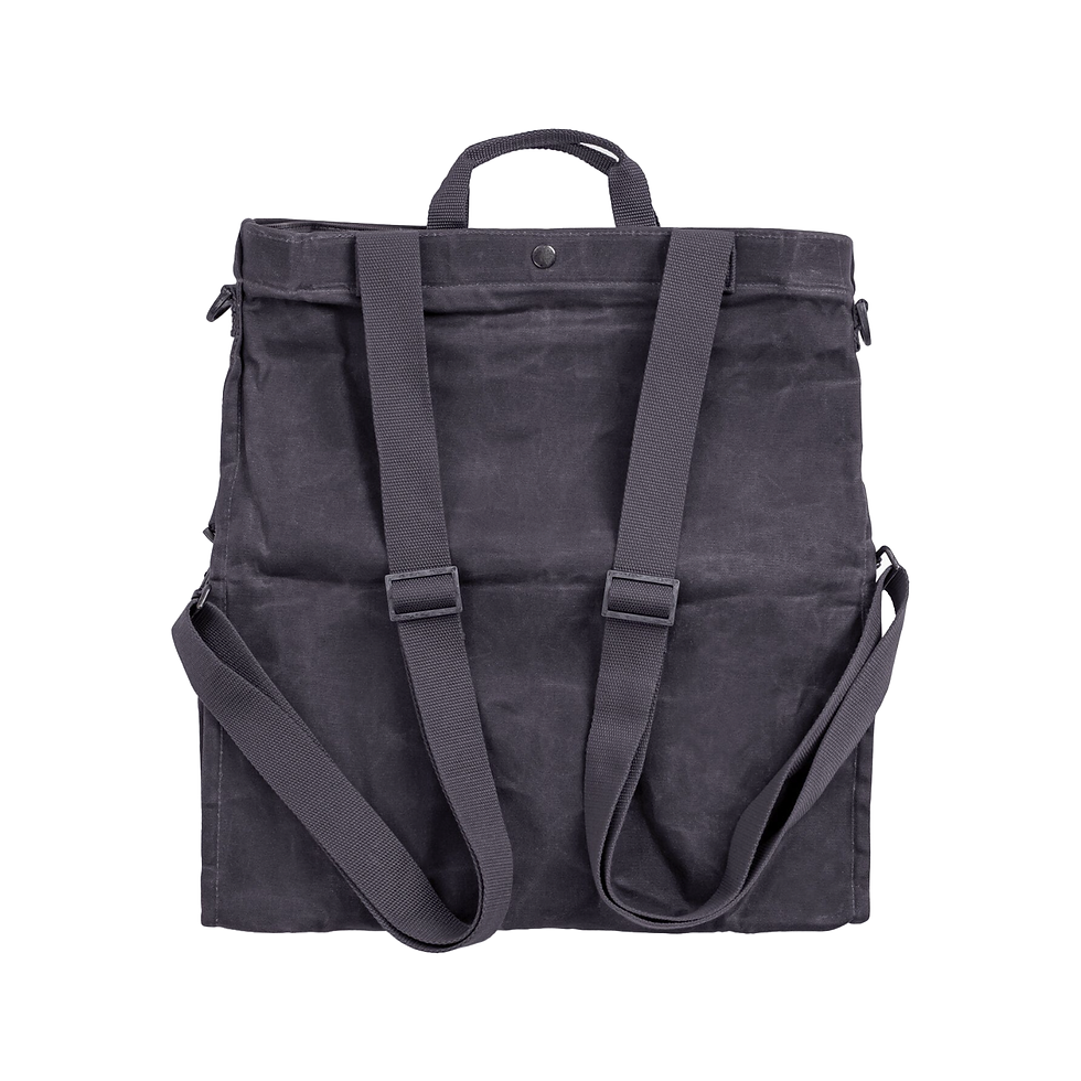 Thumbnail: Barebones -Harvesting & Gathering Bag
