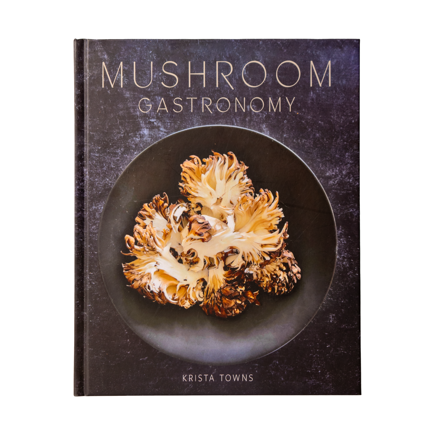 Mushroom Gastronomy Book