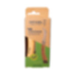 Opinel - No.08 Stainless Steel Mushroom Knife