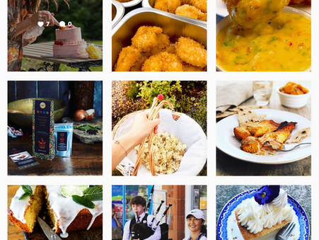 Like us on Instagram