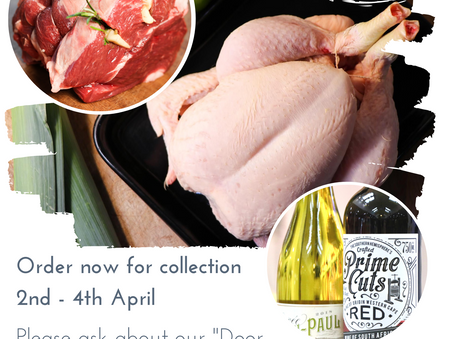 These Easter offers are Hopping out the door, get yours quick while stocks last....