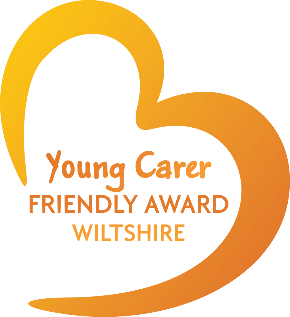 Wiltshire Young Carer Friendly Award.png