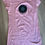 Thumbnail: 7” Single : Women's Pink T-Shirt