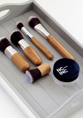 Brushes