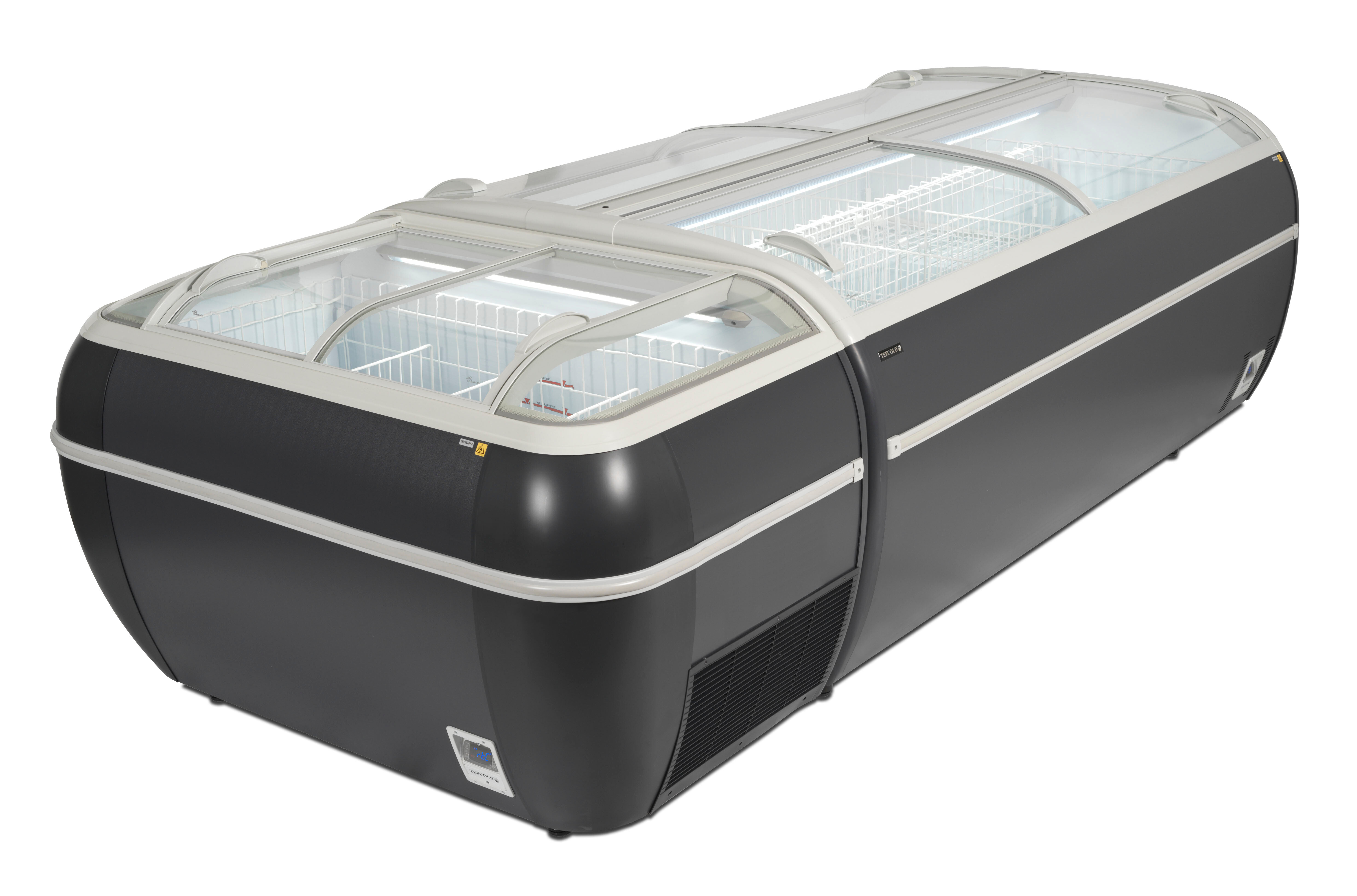 DUPLA 2.2DE HC RAL7016