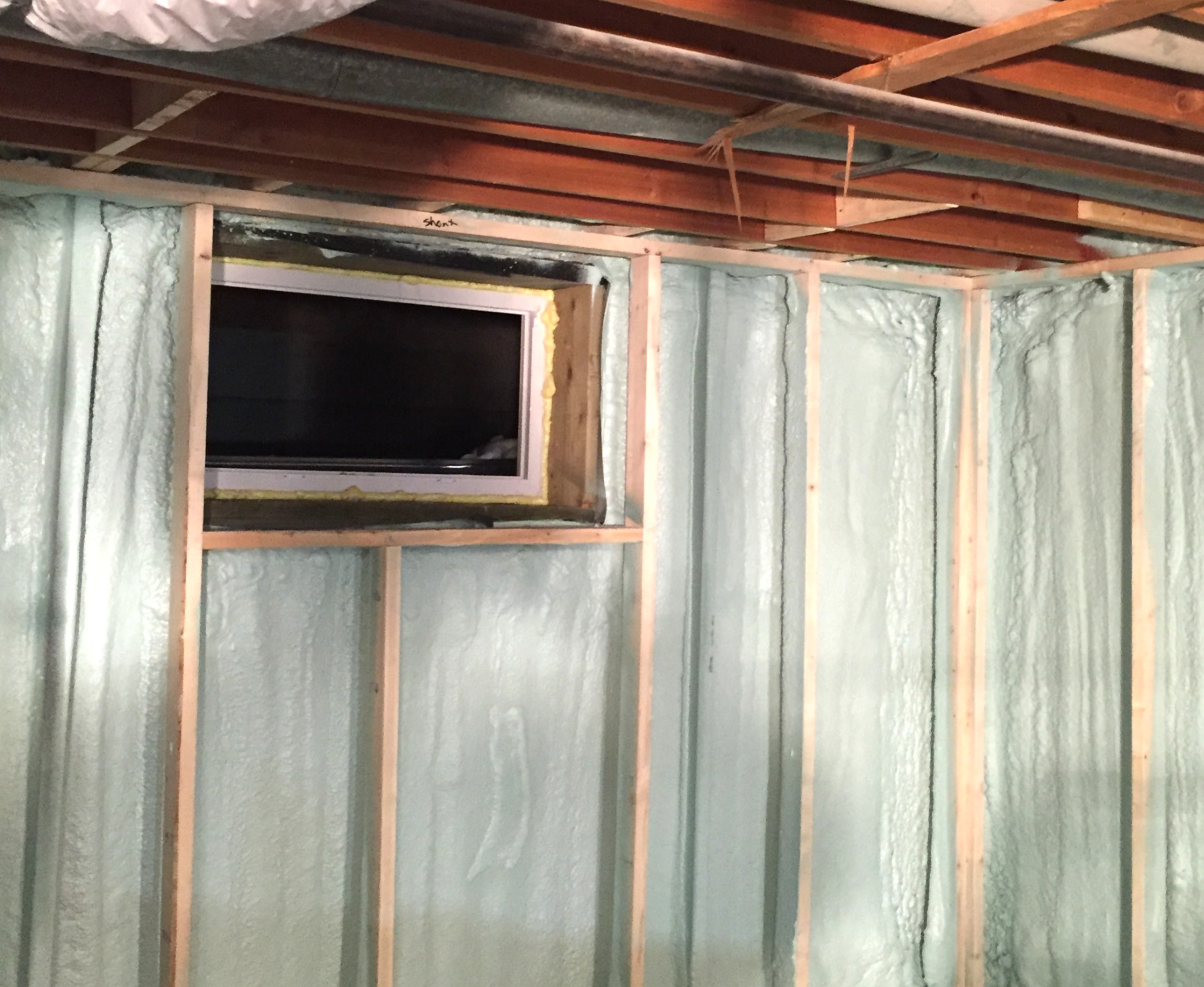 Environmentally Friendly Spray Foam Regina