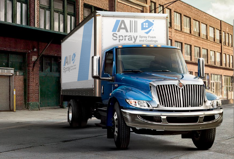 Environmentally Friendly Spray Foam Regina