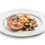 Miniatura: Peixe Grelhado + Bobó de Camarão + Ratatouille (400g)