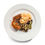 Miniatura: Peixe Grelhado + Bobó de Camarão + Ratatouille (400g)